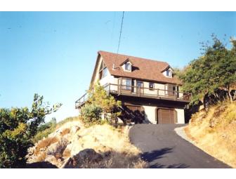 Clear Lake Vacation home