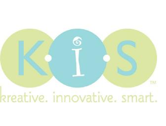 Jero'l Salon - 'KIS' (Kreative . Innovative . Smart) Gift Bag