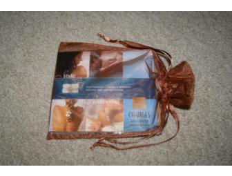 Jazz Band B Pamper Your Body Basket Basket