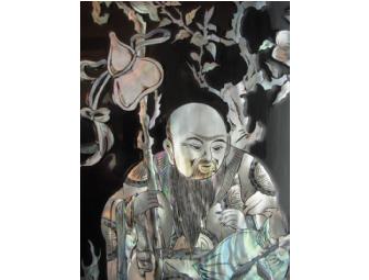 Vietnamese Lacquer Art