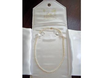 18' Freshwater Pearl Strand from Smith Jewelers