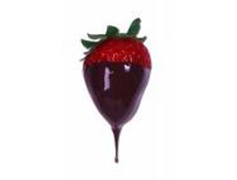 Marching Band Basket 'Chocoholic's Fantasy'