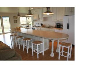 OCEAN FRONT VACATION HOME ON THE SPECTACULAR MENDOCINO COAST