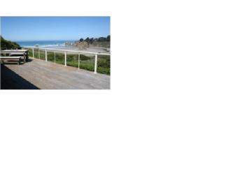 OCEAN FRONT VACATION HOME ON THE SPECTACULAR MENDOCINO COAST