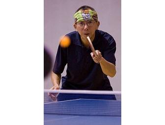 BBQ Dinner with famous TV 'Survivor' Yau-Man -- 12 Guests