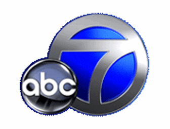 KGO TV 'Tour for Ten' with Sports Anchor Larry Beil