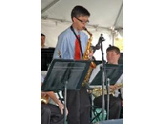 Ed's Wish List for MVHS Instrumental Music