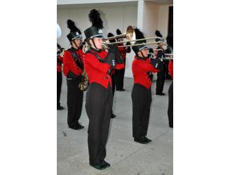 Ed's Wish List for MVHS Instrumental Music