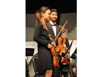 Ed's Wish List for MVHS Instrumental Music