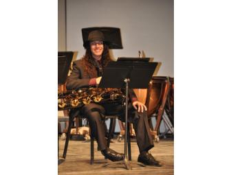 Ed's Wish List for MVHS Instrumental Music