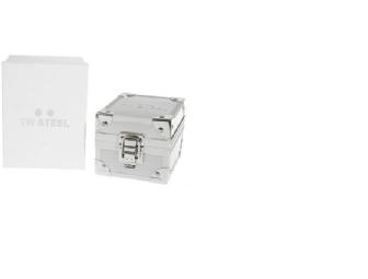 TW Steel Watch from Christe James Fine Jewelry Works