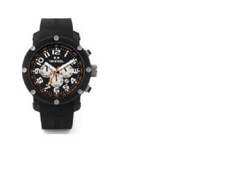 TW Steel Watch from Christe James Fine Jewelry Works