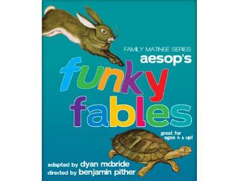 New Conservatory Theatre of San Francisco