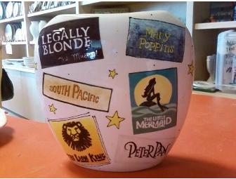 All in the Kiln Gift Certificate