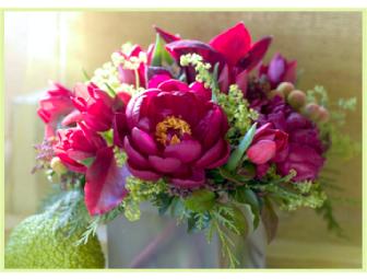 Basket Full 0f Local Entertainment -- Wind Ensemble