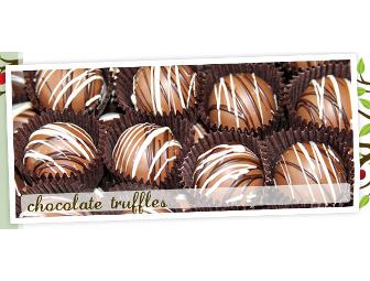 Basket Full 0f Local Entertainment -- Wind Ensemble