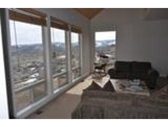 Escape... to Beautiful Carson Valley/Alpine County