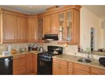 Escape... to Beautiful Carson Valley/Alpine County