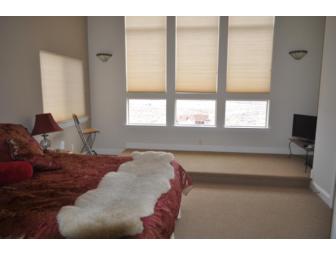 Escape... to Beautiful Carson Valley/Alpine County