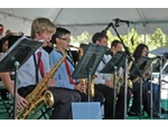 Ed's Wish List for MVHS Instrumental Music