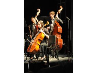 Ed's Wish List for MVHS Instrumental Music