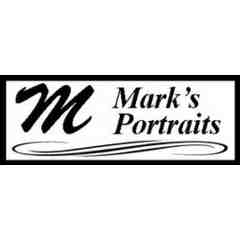 Mark's Portraits