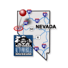 National Automobile Museum