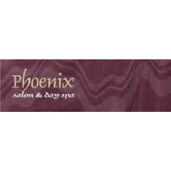 Phoenix Salon & Day Spa - Susan Jenkins