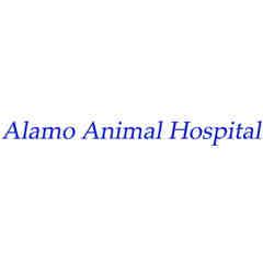 Alamo Animal Hospital