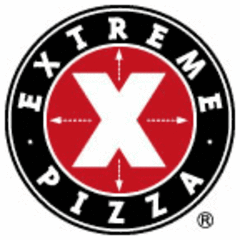 Extreme Pizza
