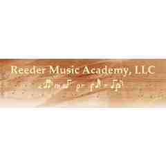 Reeder Music Academy