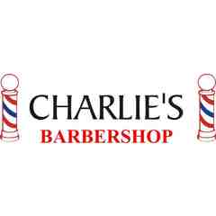 Charlie's Barbershop