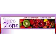 Juice Zone