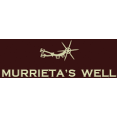 Murrieta's Well