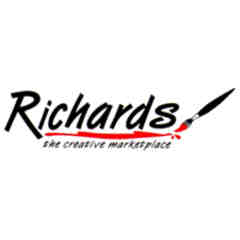 Richards Arts and Crafts