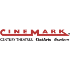 Cinemark Theatres
