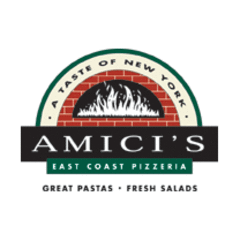 Amici's East Coast Pizzeria