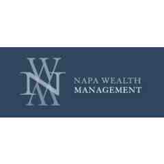 James H. Riley, CFP, EA, Napa Wealth Management
