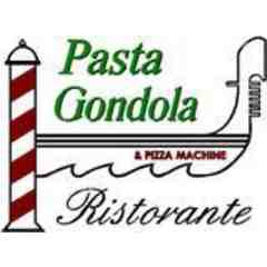 Pasta Gondola & Pizza Machine