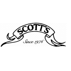 Scott's Seafood Restaurant