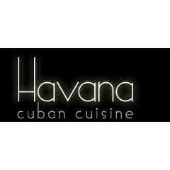 Havana Restaurant