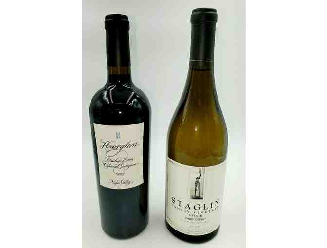 Scottsdale Trip with Wine