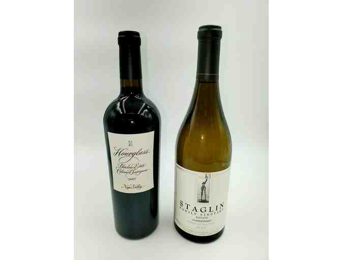 Napa Valley Trip with Wine