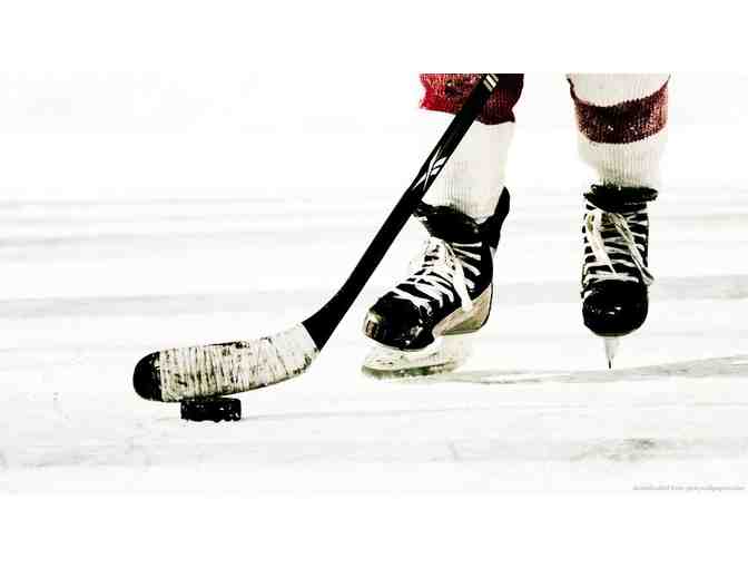 Wichita Thunder VIP & Lunch