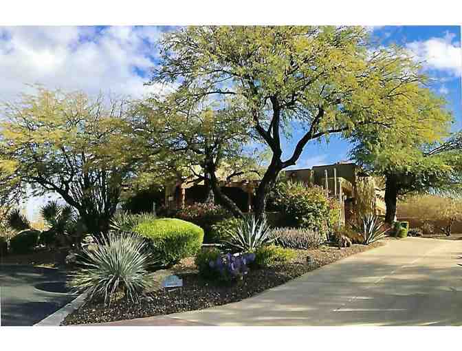 Scottsdale Trip with Wine