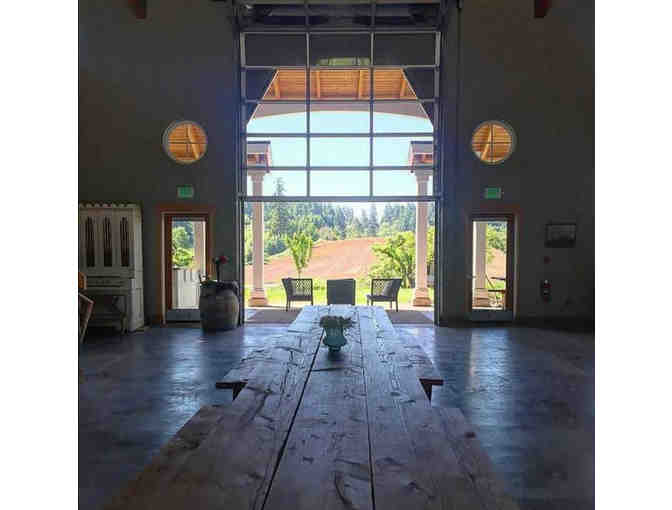 Lady Hill Private Tasting