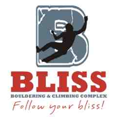 Bliss Climbing & Fitness