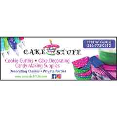 Cake Stuff