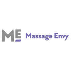 Massage Envy East