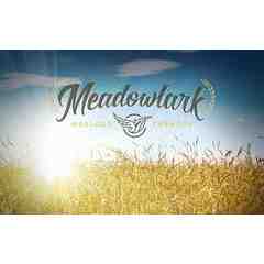 Meadowlark Massage Therapy
